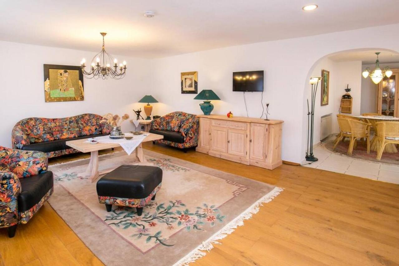 Villa Euphoria Theologos  외부 사진