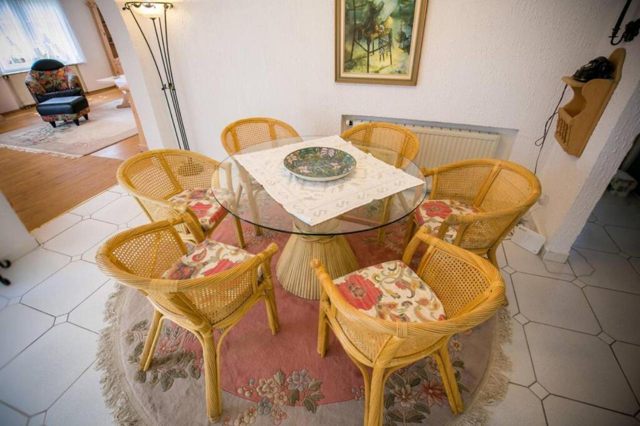 Villa Euphoria Theologos  외부 사진