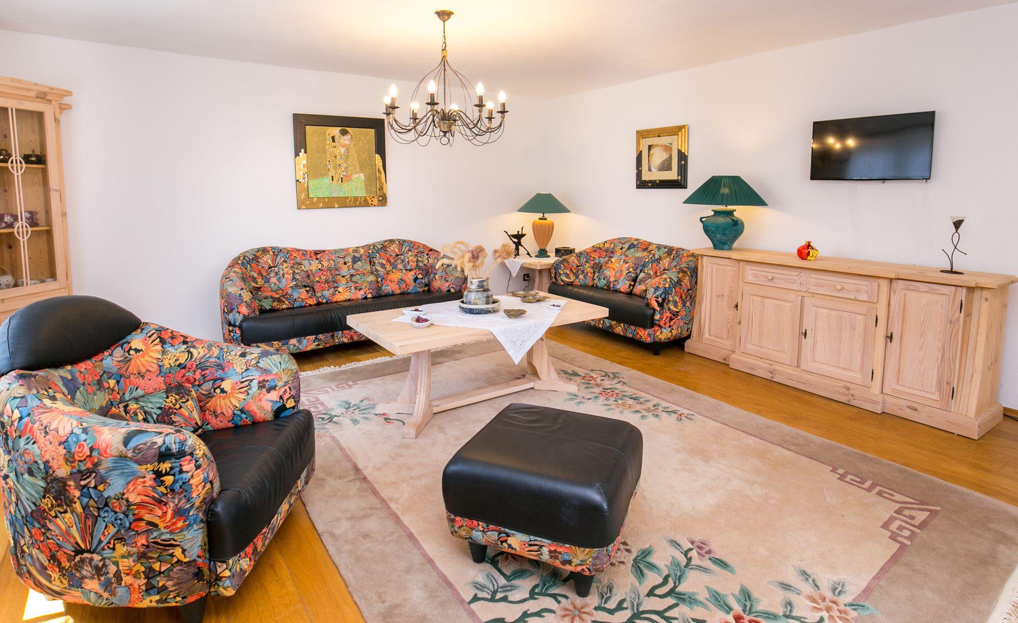 Villa Euphoria Theologos  외부 사진