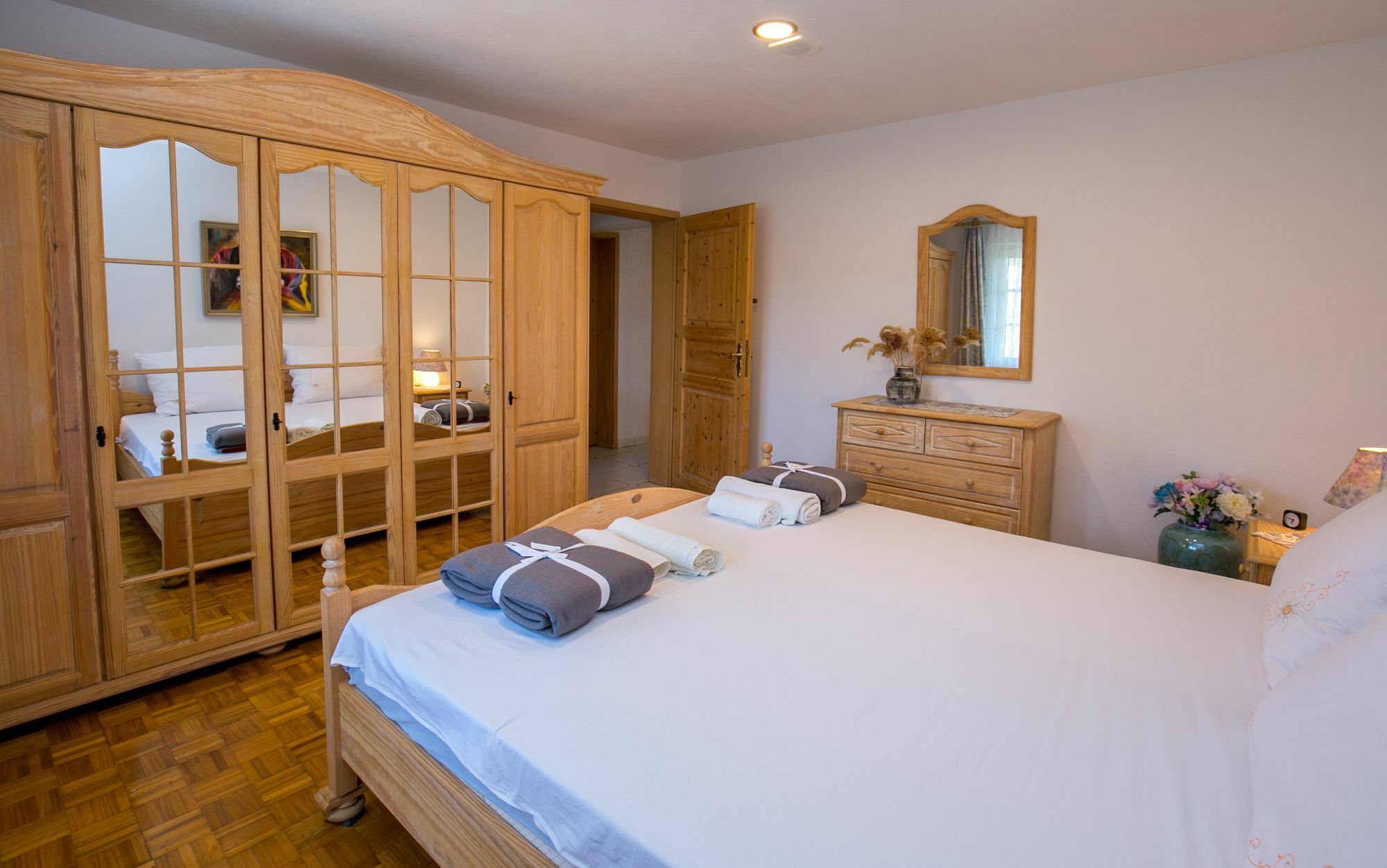 Villa Euphoria Theologos  외부 사진