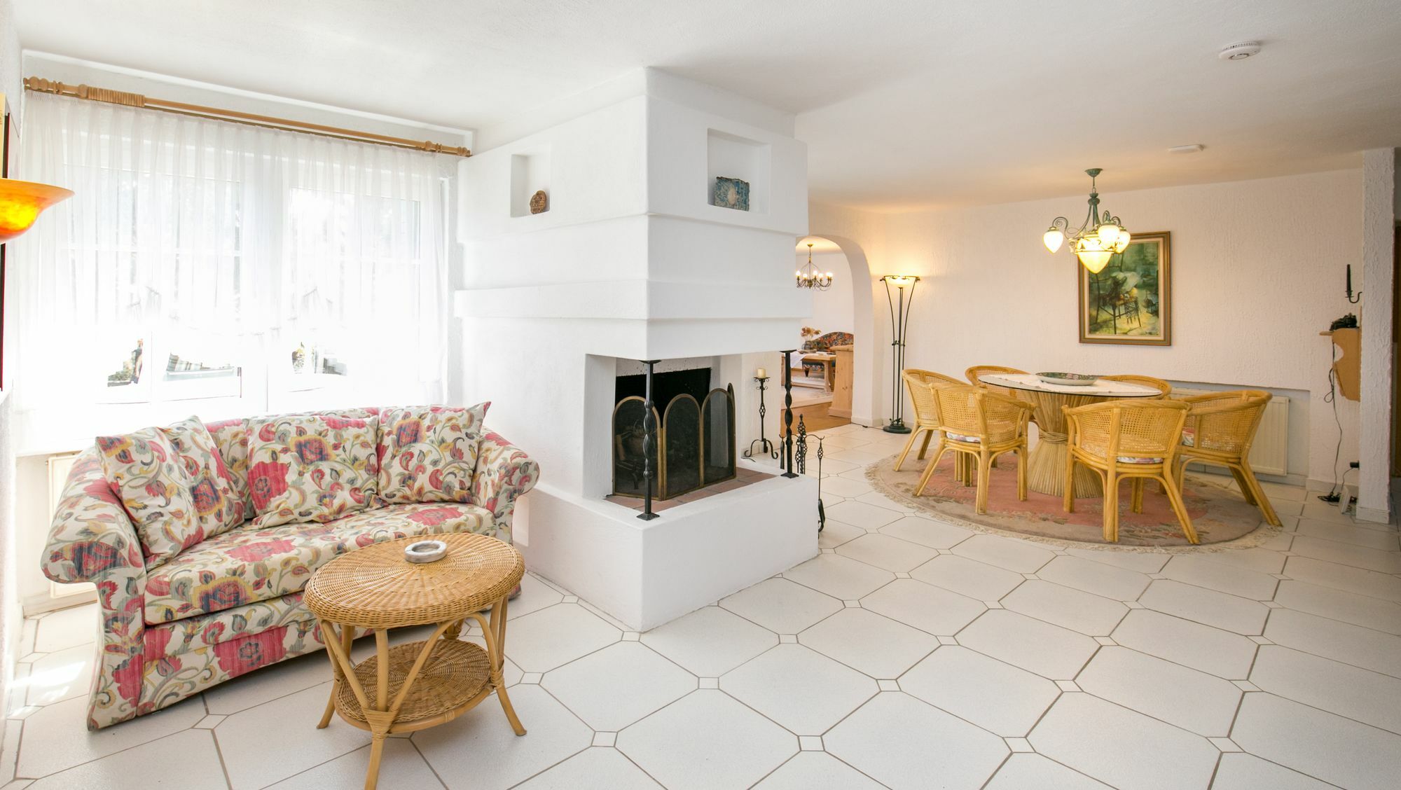 Villa Euphoria Theologos  외부 사진