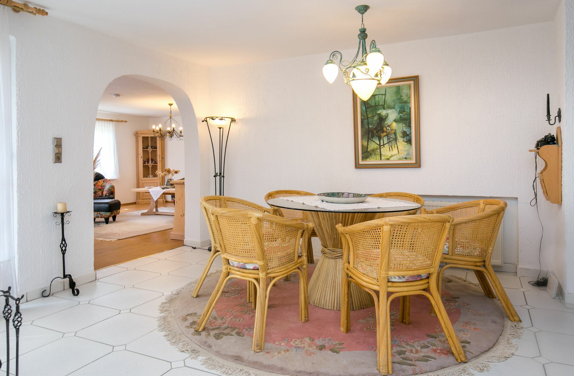 Villa Euphoria Theologos  외부 사진