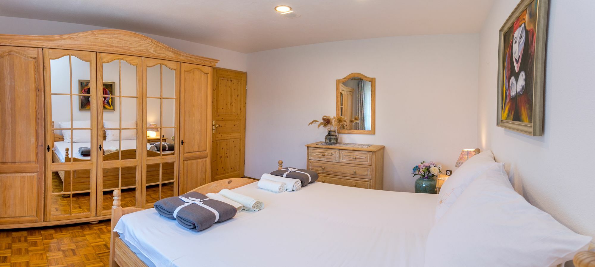 Villa Euphoria Theologos  외부 사진