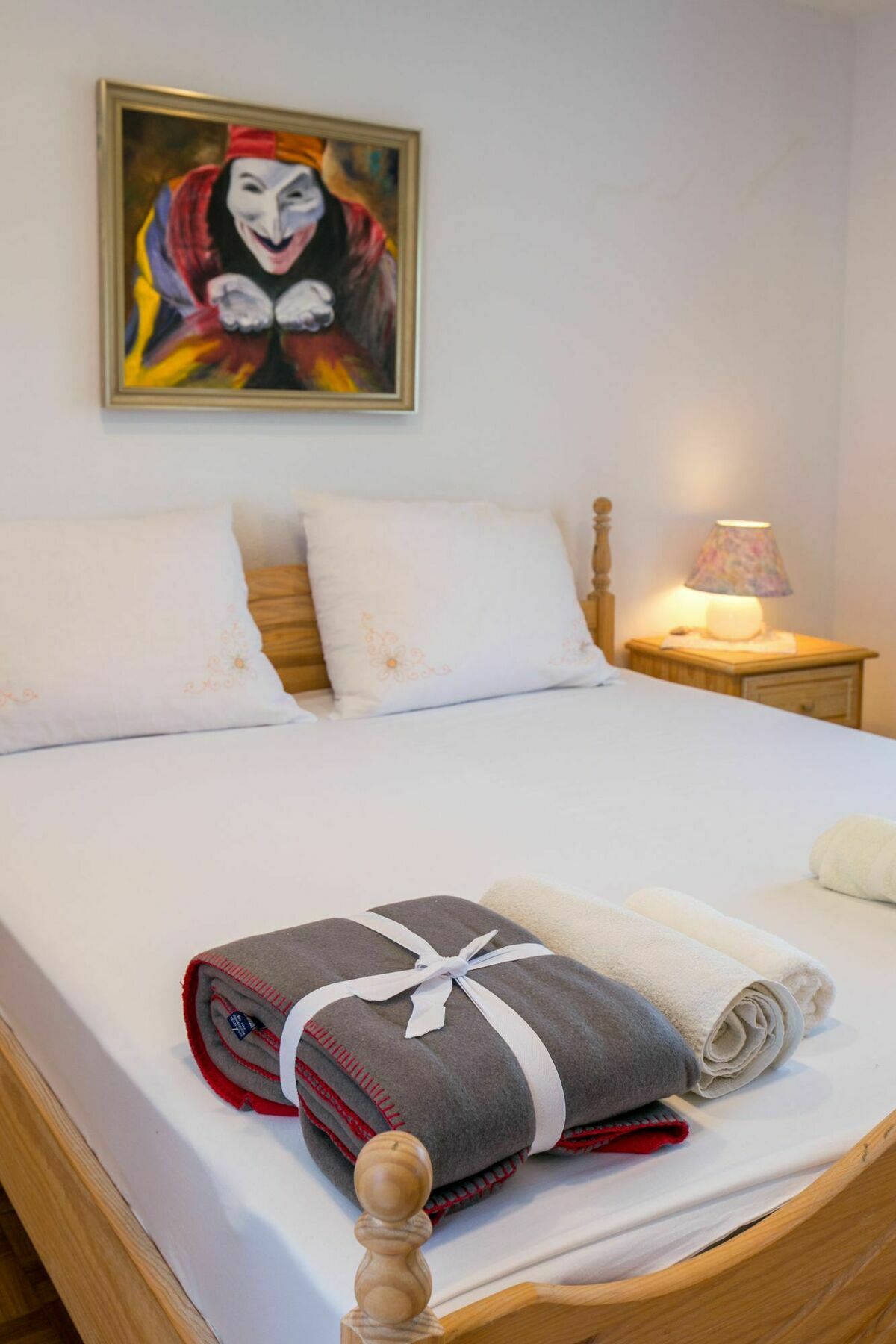 Villa Euphoria Theologos  외부 사진