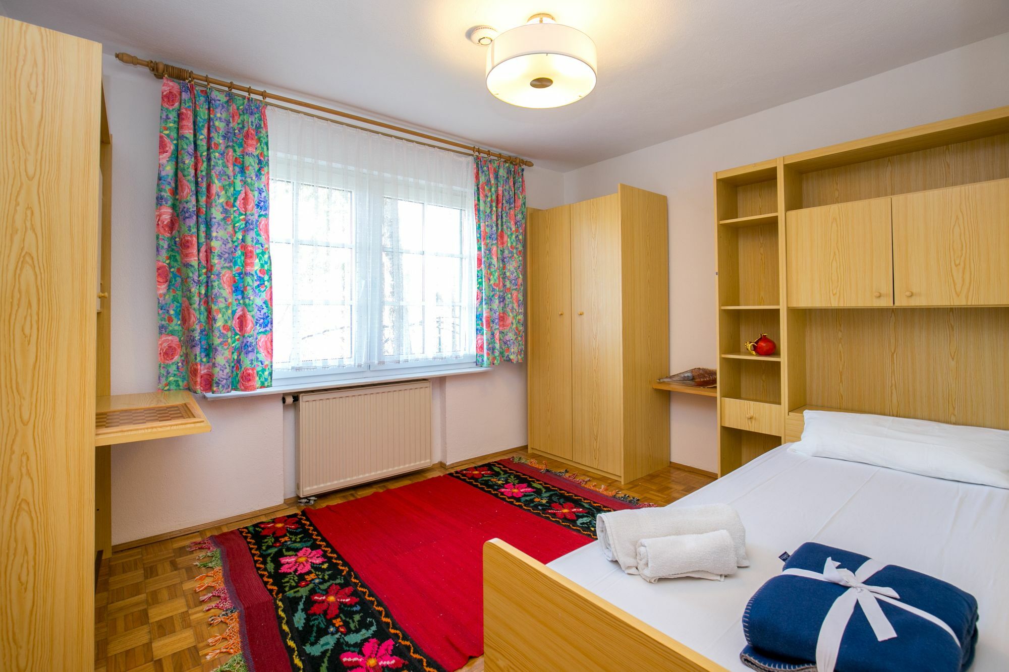 Villa Euphoria Theologos  외부 사진