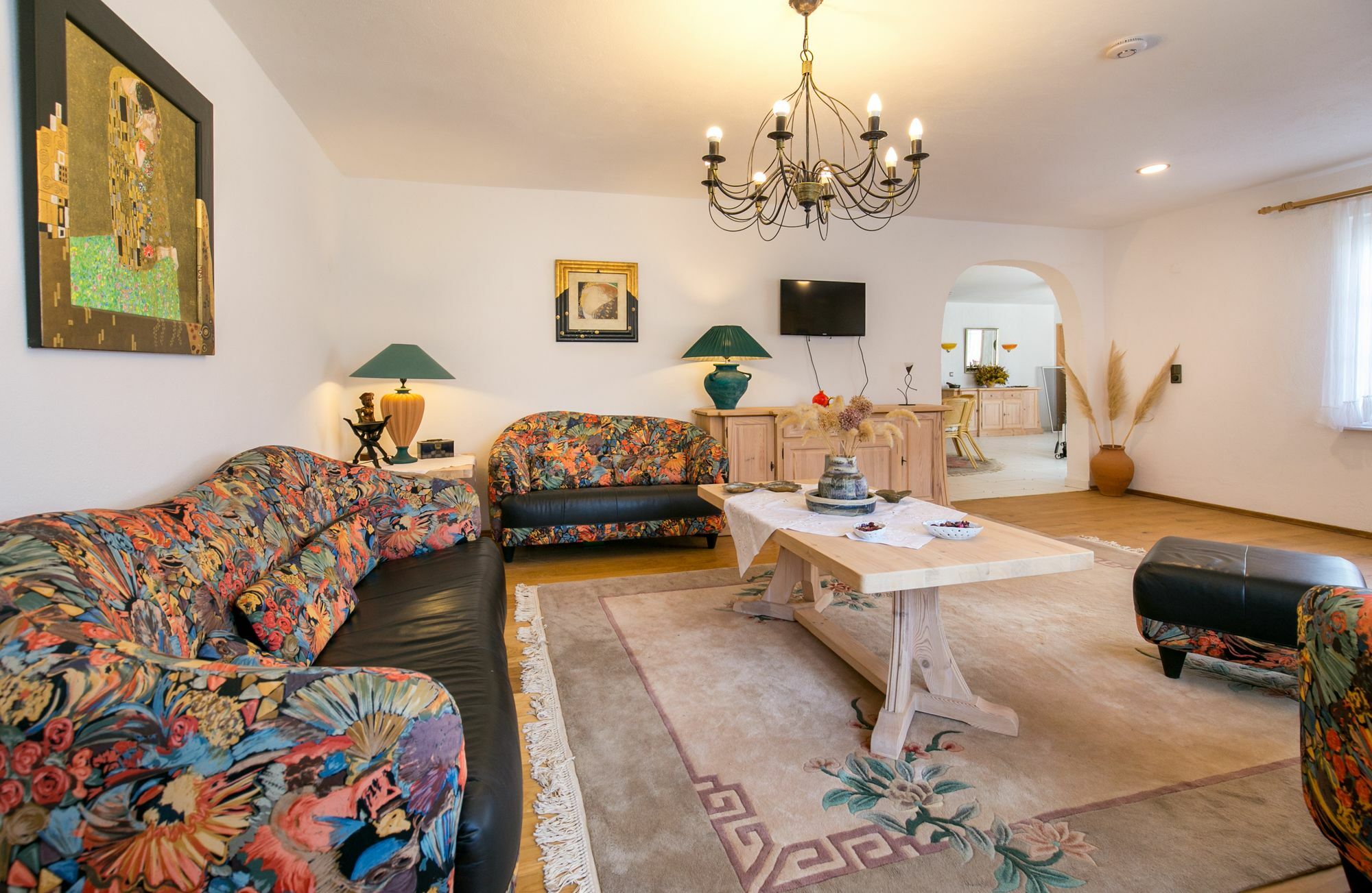 Villa Euphoria Theologos  외부 사진